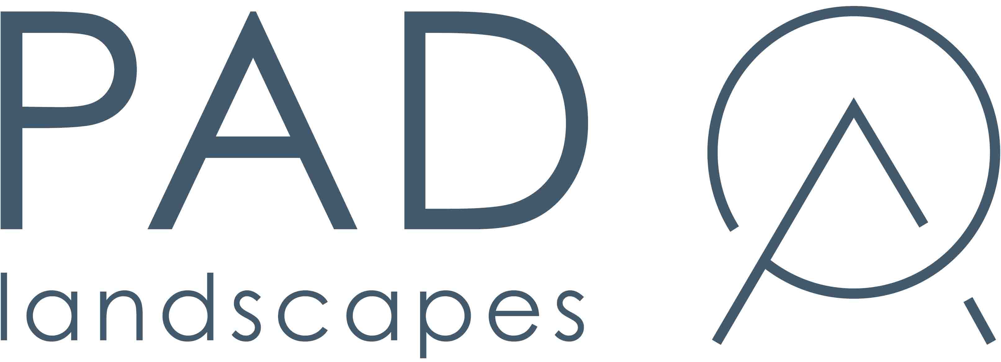 PAD Landscapes